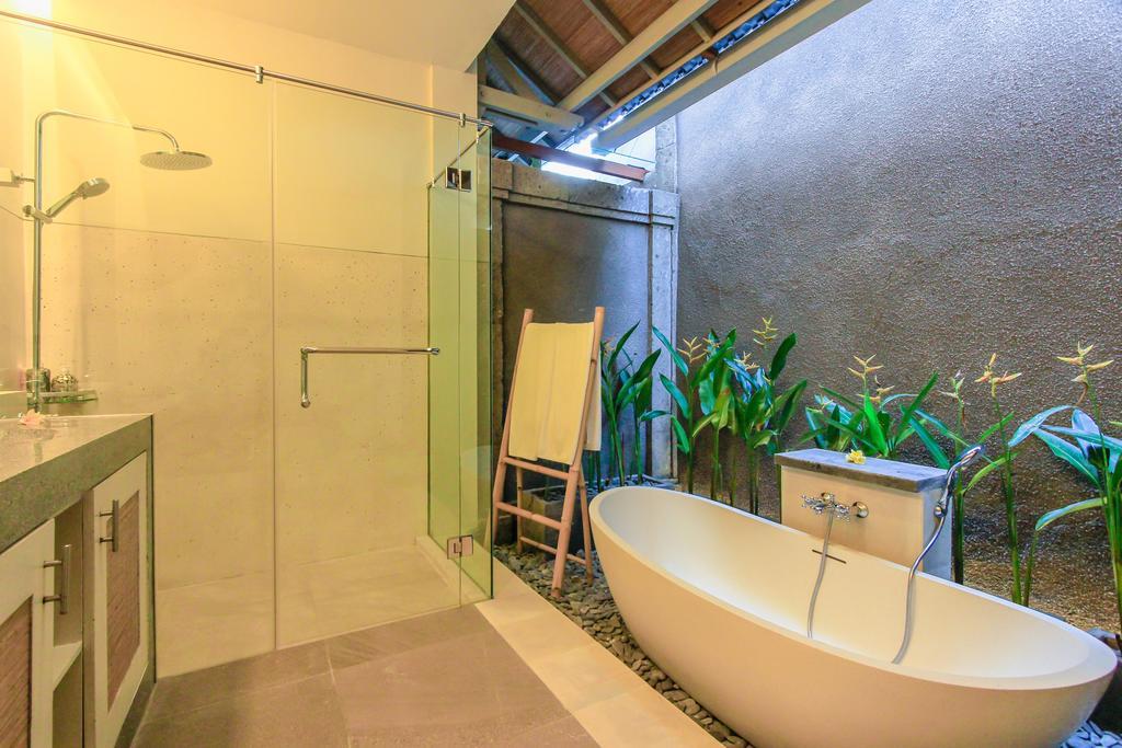 Villa La Luvier Чангу Экстерьер фото